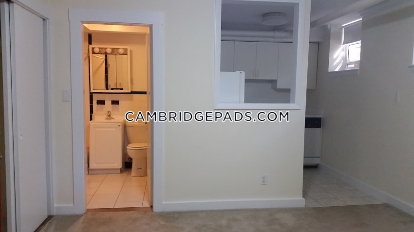 CAMBRIDGE - HARVARD SQUARE - 1 Bed, 1 Bath - Image 15