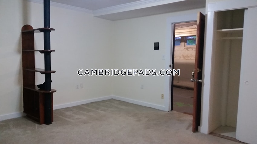 CAMBRIDGE - HARVARD SQUARE - 1 Bed, 1 Bath - Image 35