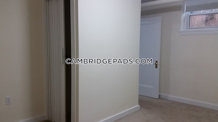 CAMBRIDGE - HARVARD SQUARE - 1 Bed, 1 Bath - Image 11