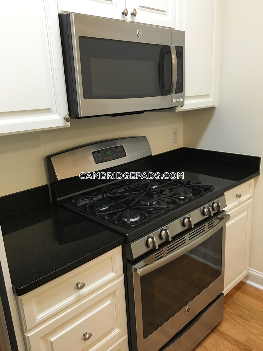 Cambridge - Harvard Square - 2 Beds, 1 Bath - Image 1