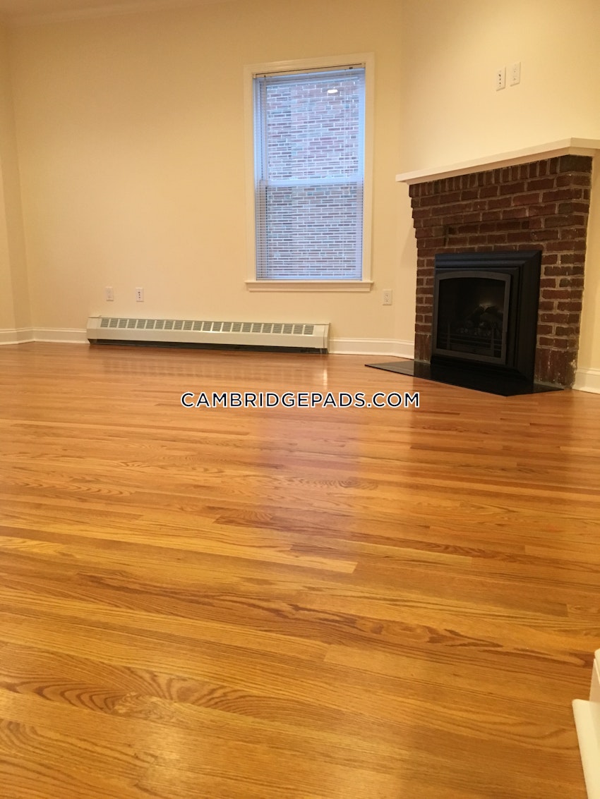 Cambridge - Harvard Square - 2 Beds, 1 Bath - Image 9