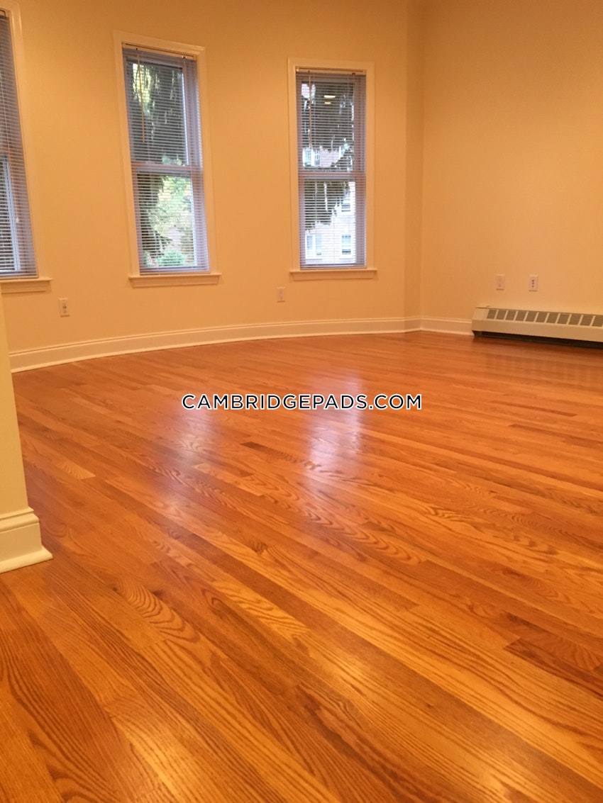 Cambridge - Harvard Square - 2 Beds, 1 Bath - Image 24