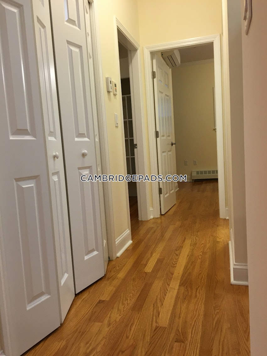 CAMBRIDGE - HARVARD SQUARE - 2 Beds, 1 Bath - Image 8