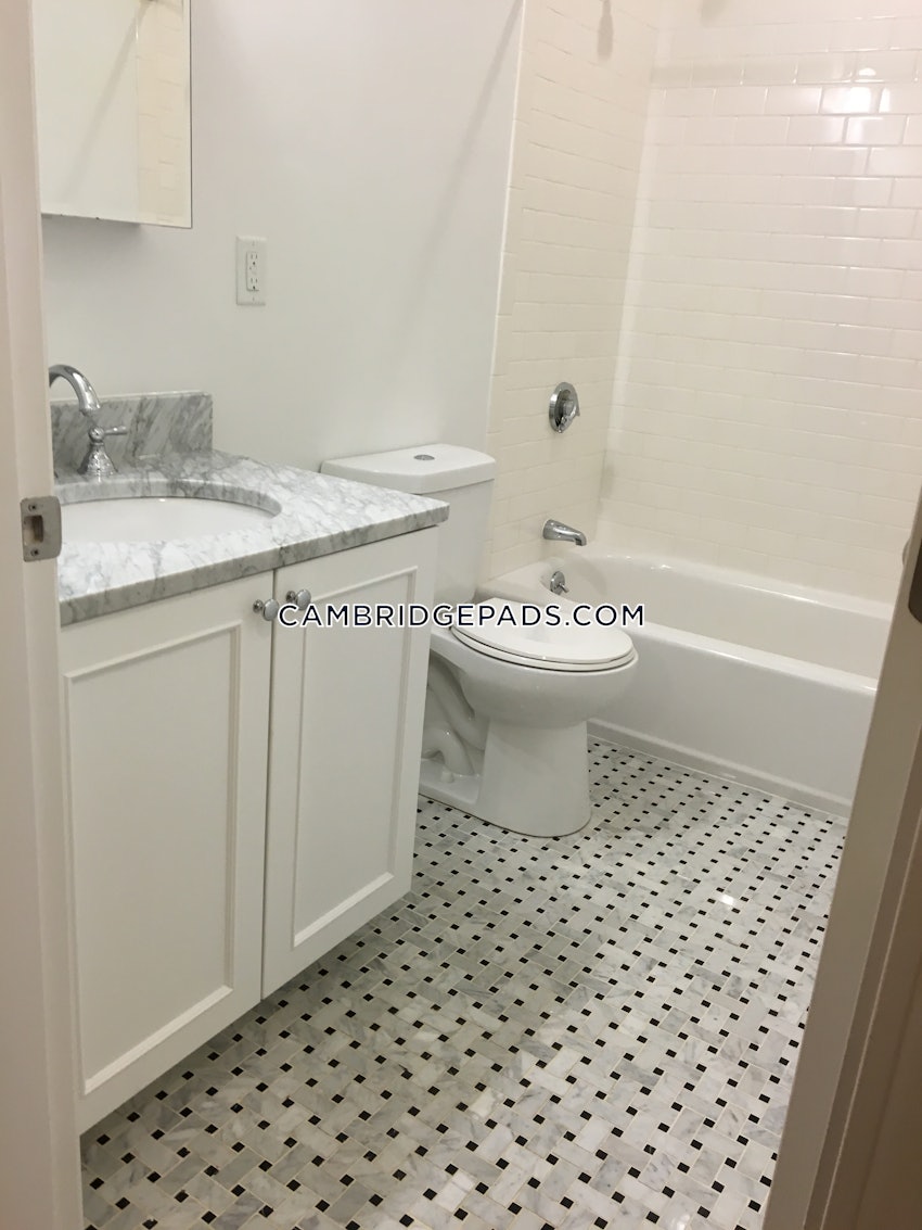 CAMBRIDGE - HARVARD SQUARE - 2 Beds, 1 Bath - Image 27