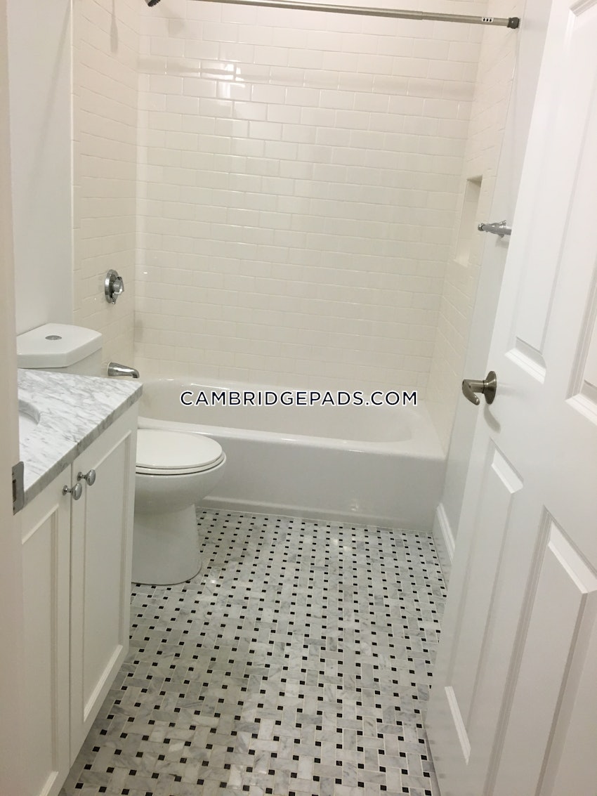 CAMBRIDGE - HARVARD SQUARE - 2 Beds, 1 Bath - Image 28