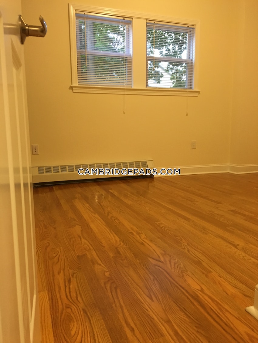 Cambridge - Harvard Square - 2 Beds, 1 Bath - Image 23