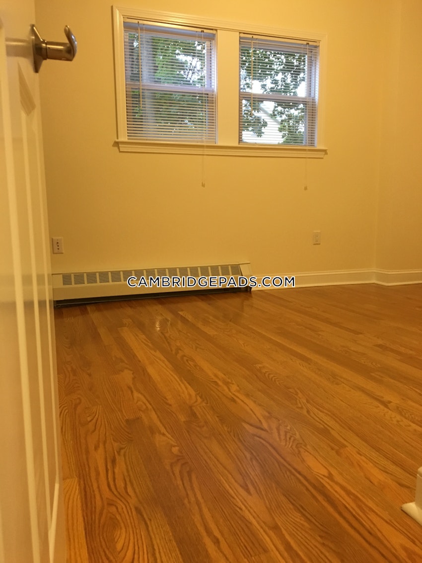 CAMBRIDGE - HARVARD SQUARE - 2 Beds, 1 Bath - Image 23