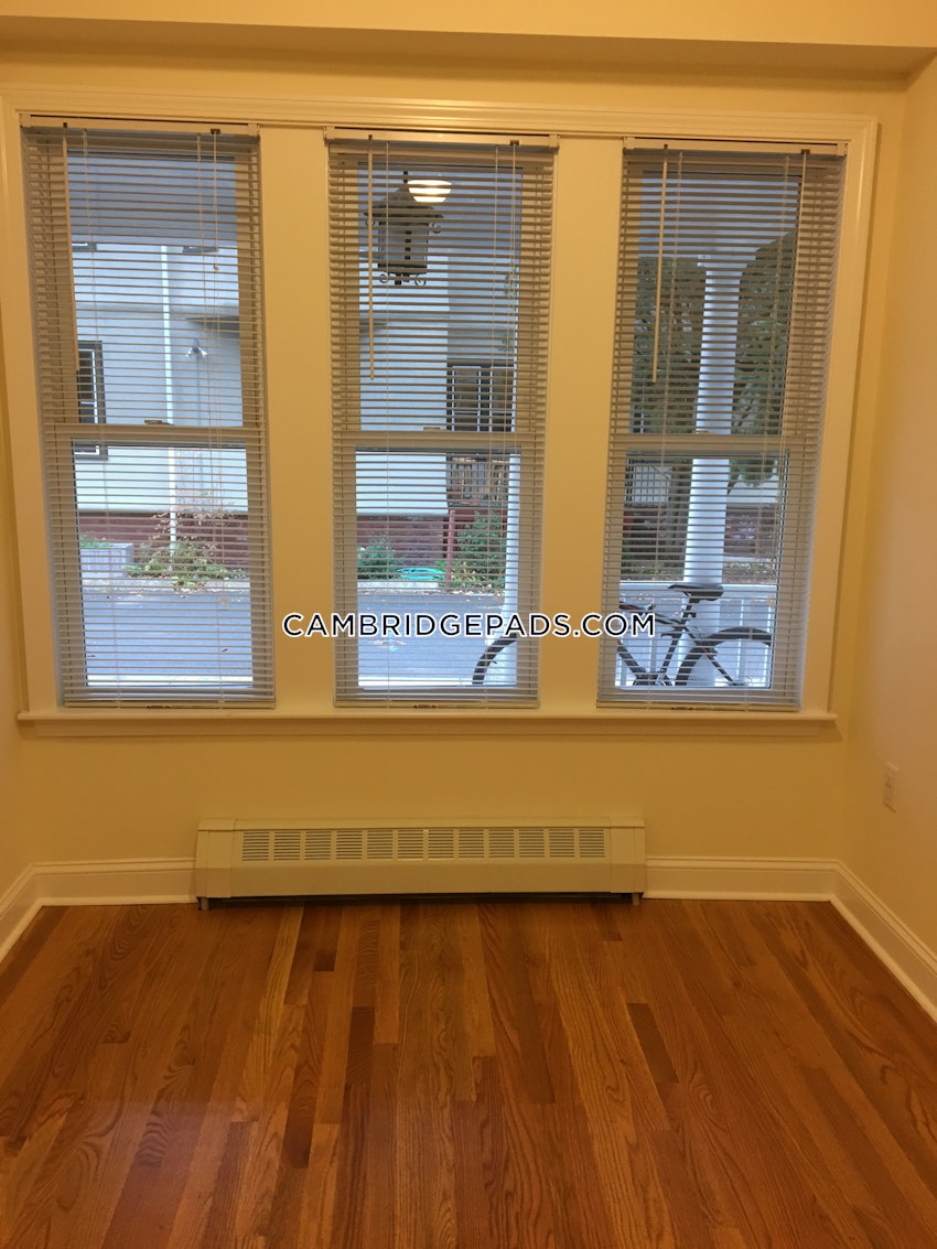 Cambridge - Harvard Square - 2 Beds, 1 Bath - Image 22
