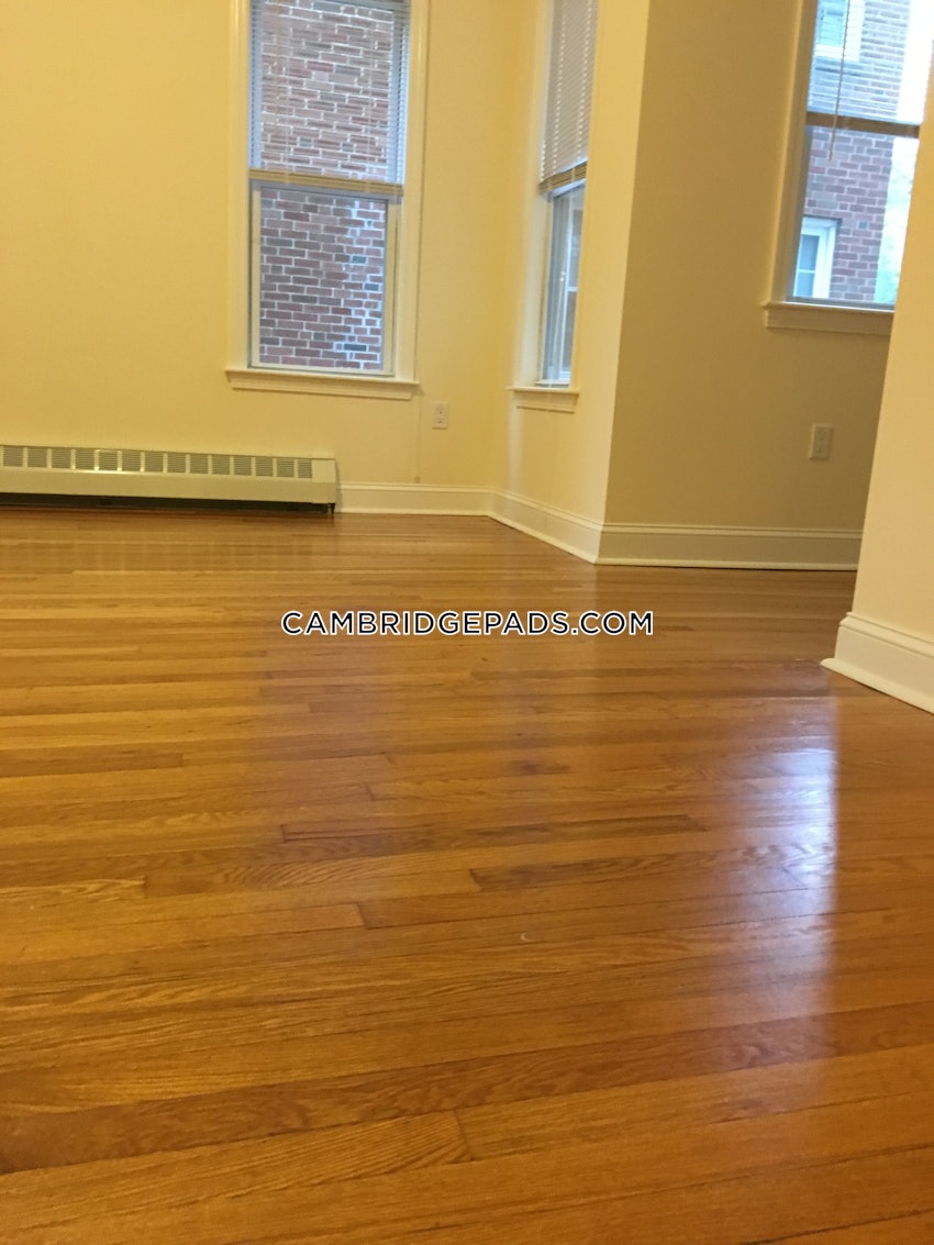 CAMBRIDGE - HARVARD SQUARE - 2 Beds, 1 Bath - Image 21