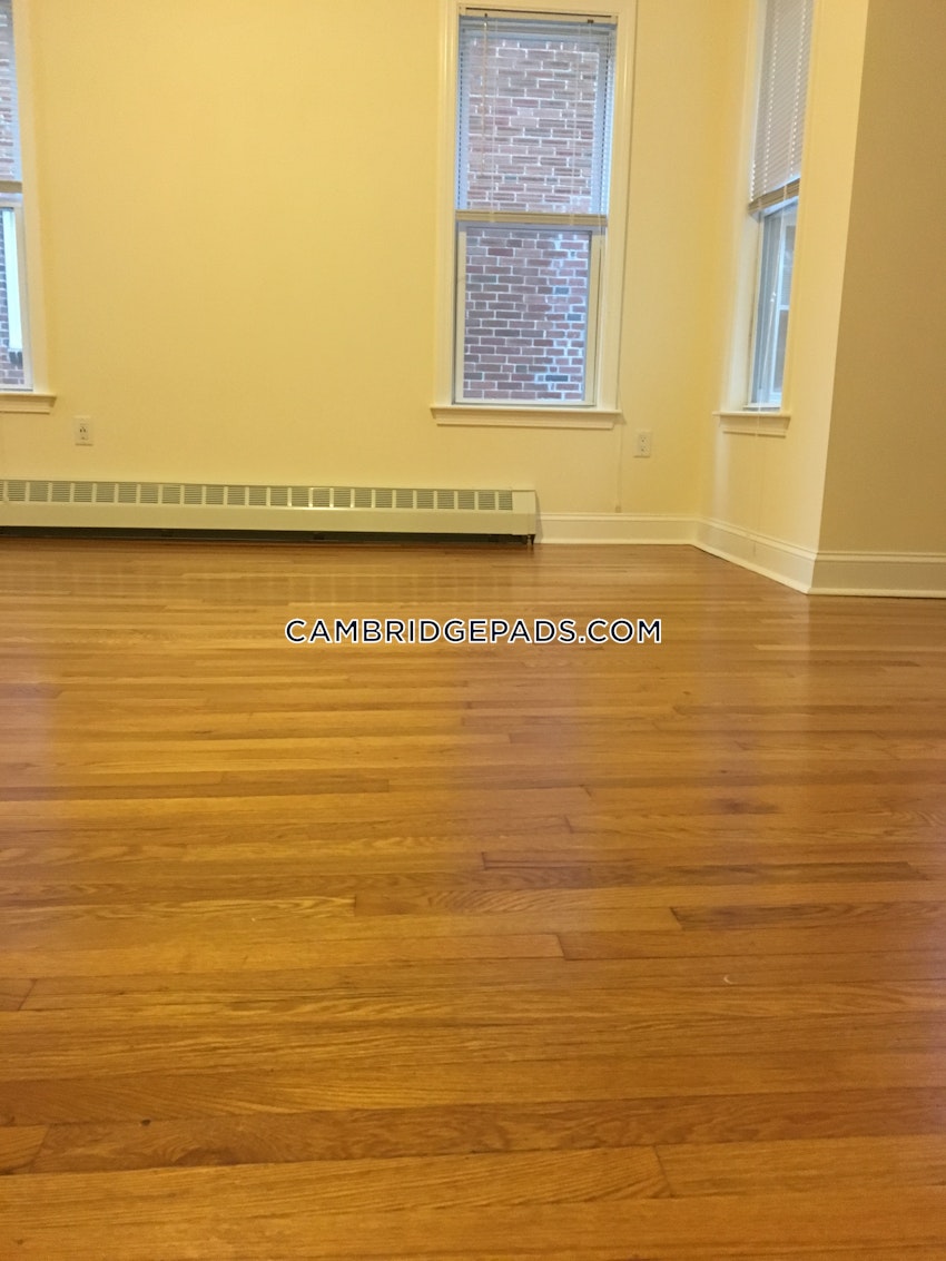 Cambridge - Harvard Square - 2 Beds, 1 Bath - Image 20