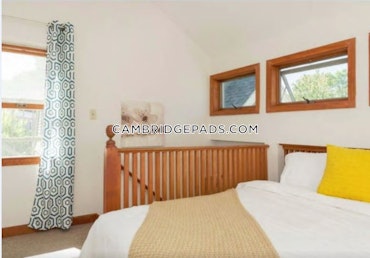 Cambridge - 1 Beds, 1 Baths