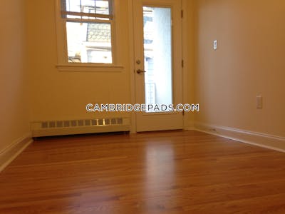 Cambridge Apartment for rent 2 Bedrooms 1 Bath  Harvard Square - $3,495 No Fee
