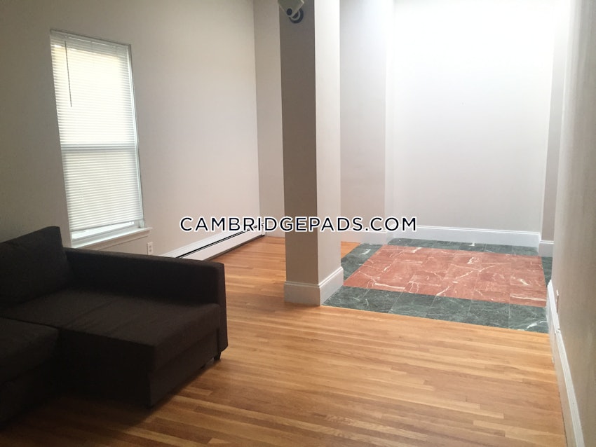 CAMBRIDGE - HARVARD SQUARE - 8 Beds, 3.5 Baths - Image 24