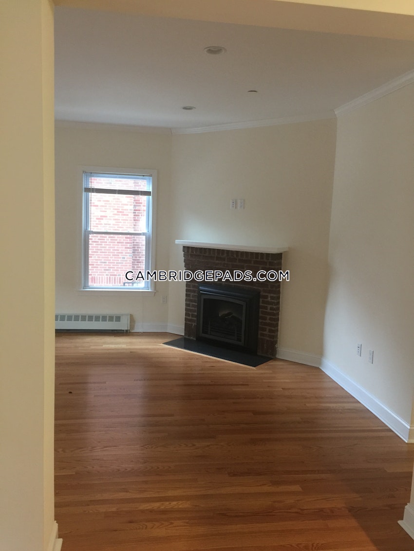 Cambridge - Harvard Square - 2 Beds, 1 Bath - Image 19