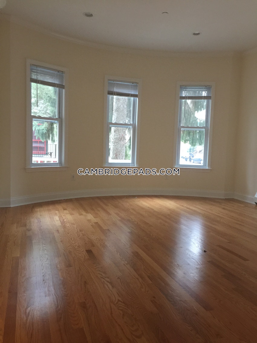Cambridge - Harvard Square - 2 Beds, 1 Bath - Image 18