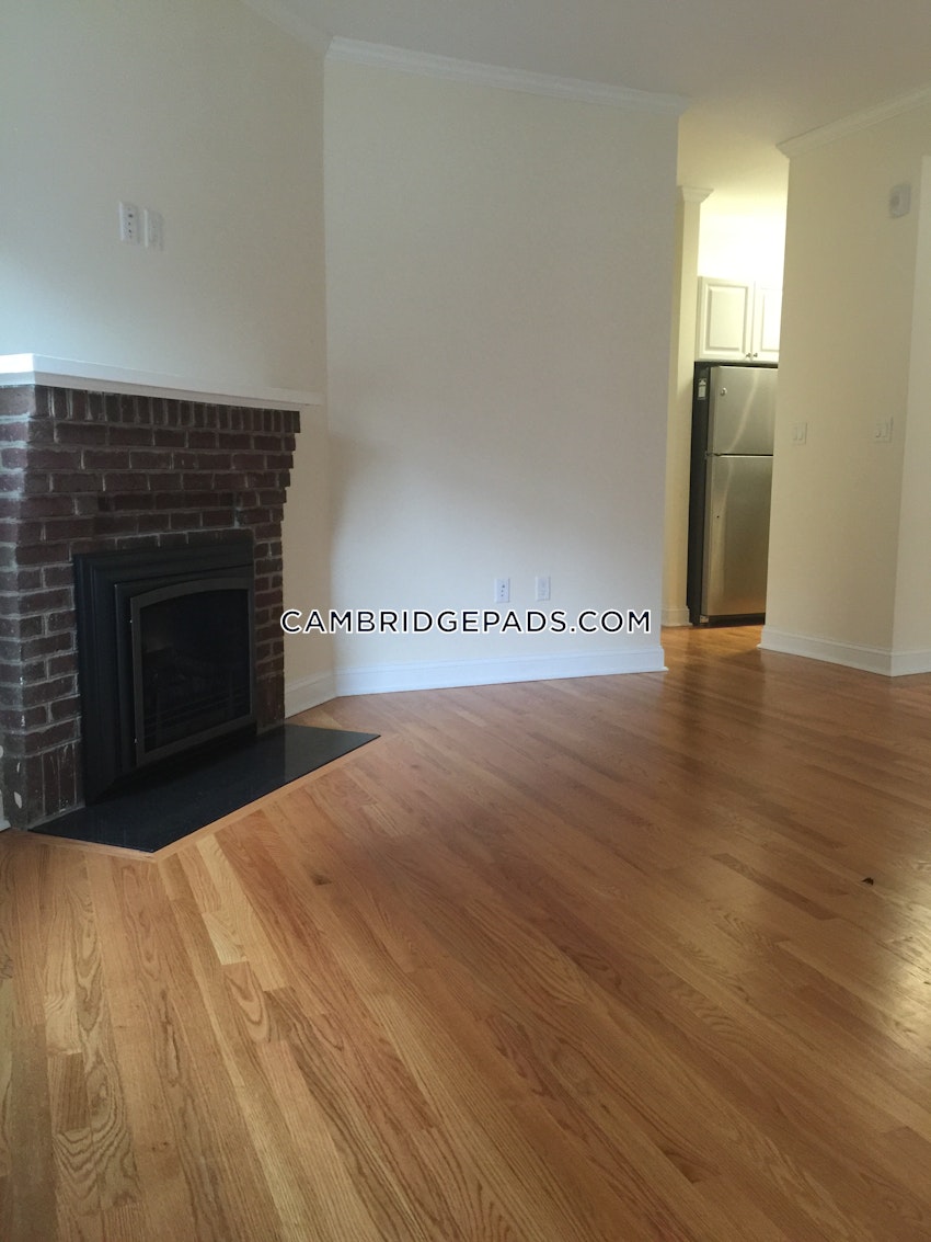 Cambridge - Harvard Square - 2 Beds, 1 Bath - Image 17