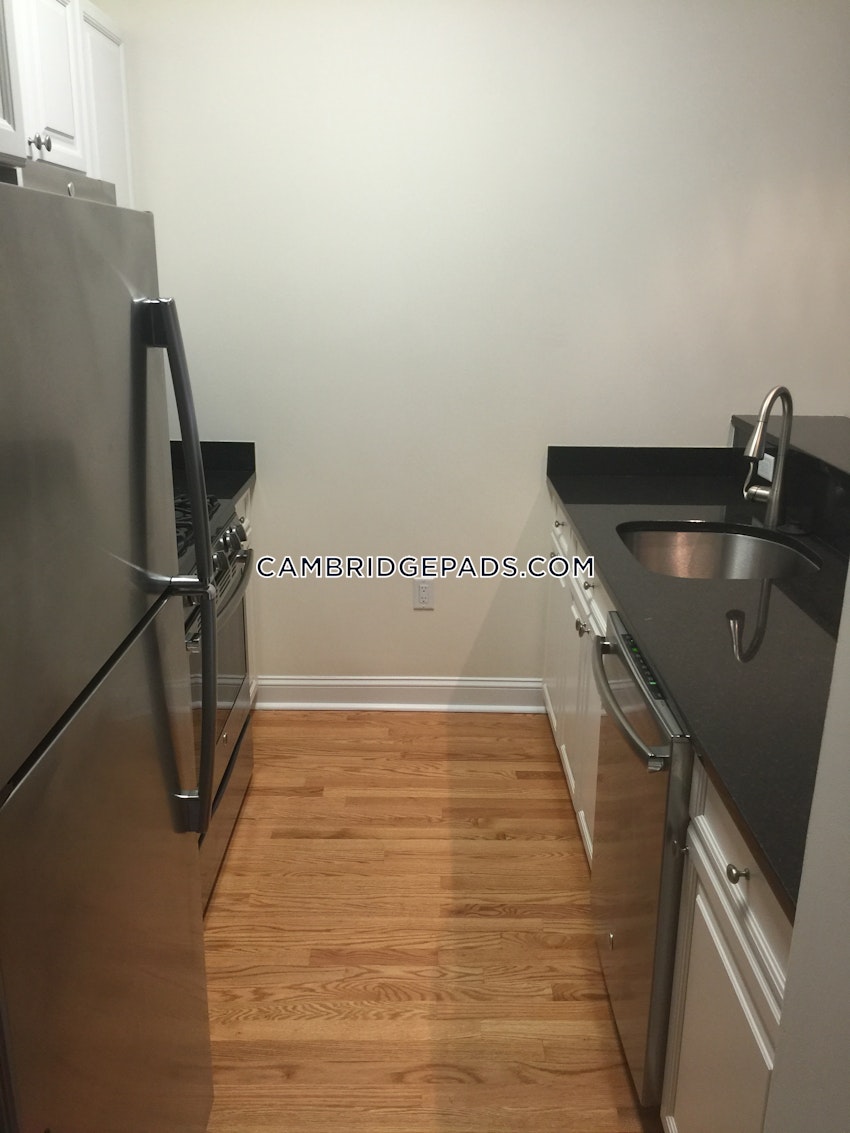Cambridge - Harvard Square - 2 Beds, 1 Bath - Image 16