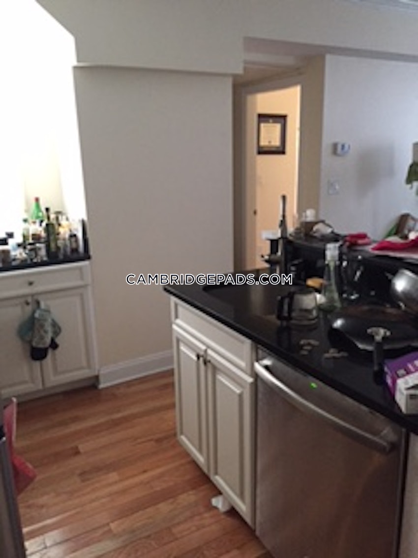 CAMBRIDGE - HARVARD SQUARE - 1 Bed, 1 Bath - Image 2