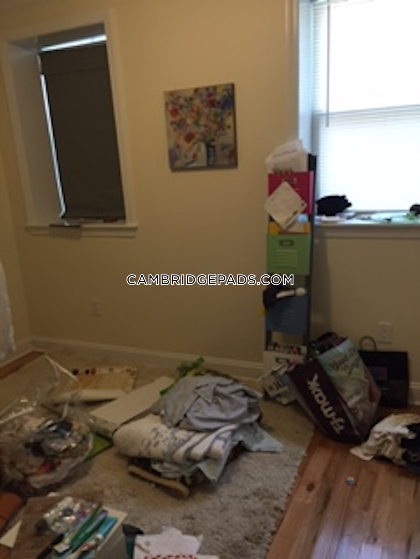 CAMBRIDGE - HARVARD SQUARE - 1 Bed, 1 Bath - Image 6