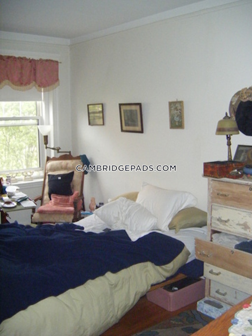 CAMBRIDGE - HARVARD SQUARE - 2 Beds, 1 Bath - Image 2