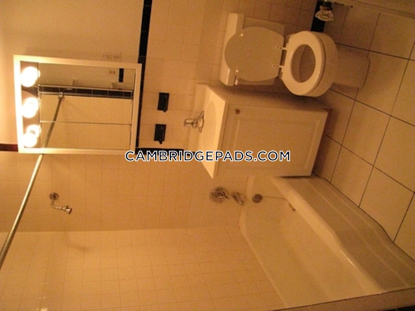 CAMBRIDGE - HARVARD SQUARE - 1 Bed, 1 Bath - Image 42