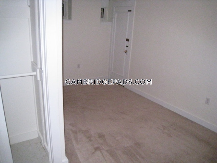 CAMBRIDGE - HARVARD SQUARE - 1 Bed, 1 Bath - Image 39