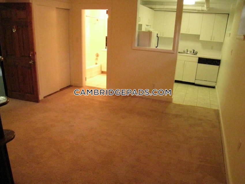 CAMBRIDGE - HARVARD SQUARE - 1 Bed, 1 Bath - Image 37