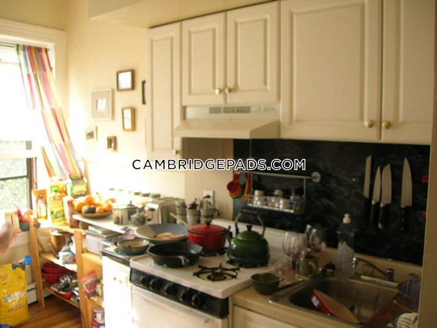 CAMBRIDGE - INMAN SQUARE - 1 Bed, 1 Bath - Image 16