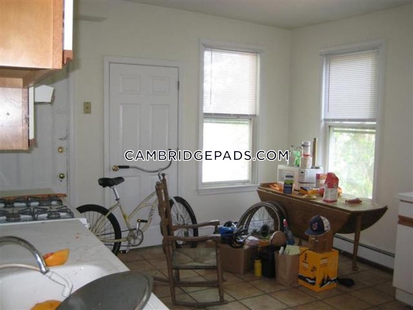 CAMBRIDGE - INMAN SQUARE - 3 Beds, 1.5 Baths - Image 43