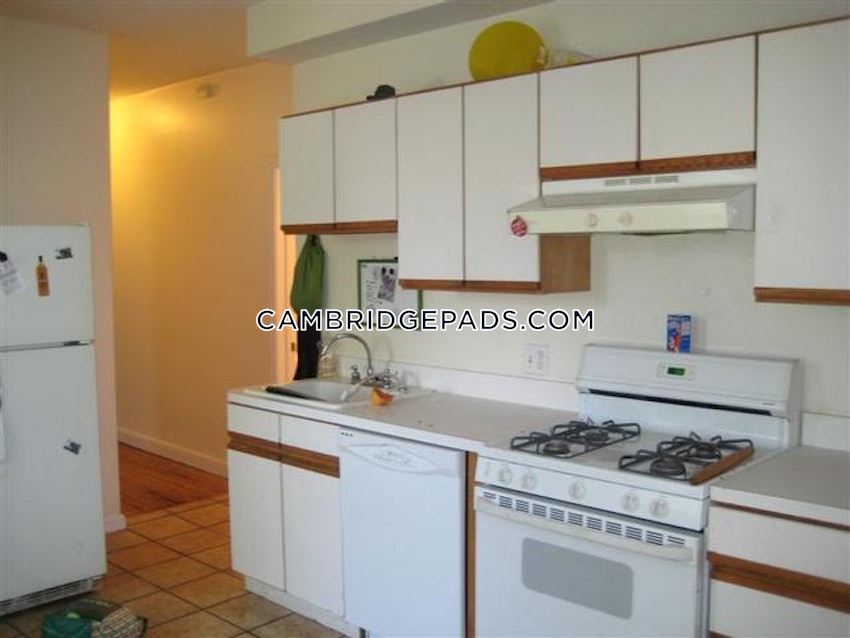 CAMBRIDGE - INMAN SQUARE - 3 Beds, 1.5 Baths - Image 42