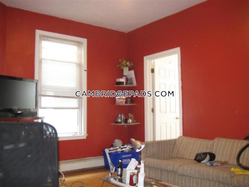 CAMBRIDGE - INMAN SQUARE - 3 Beds, 1.5 Baths - Image 40