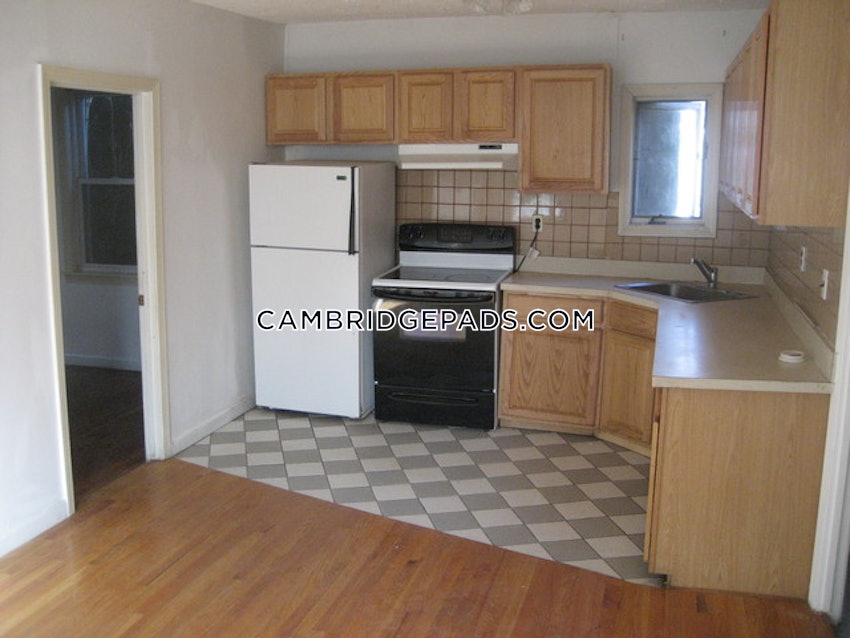 CAMBRIDGE - LECHMERE - 2 Beds, 1 Bath - Image 38