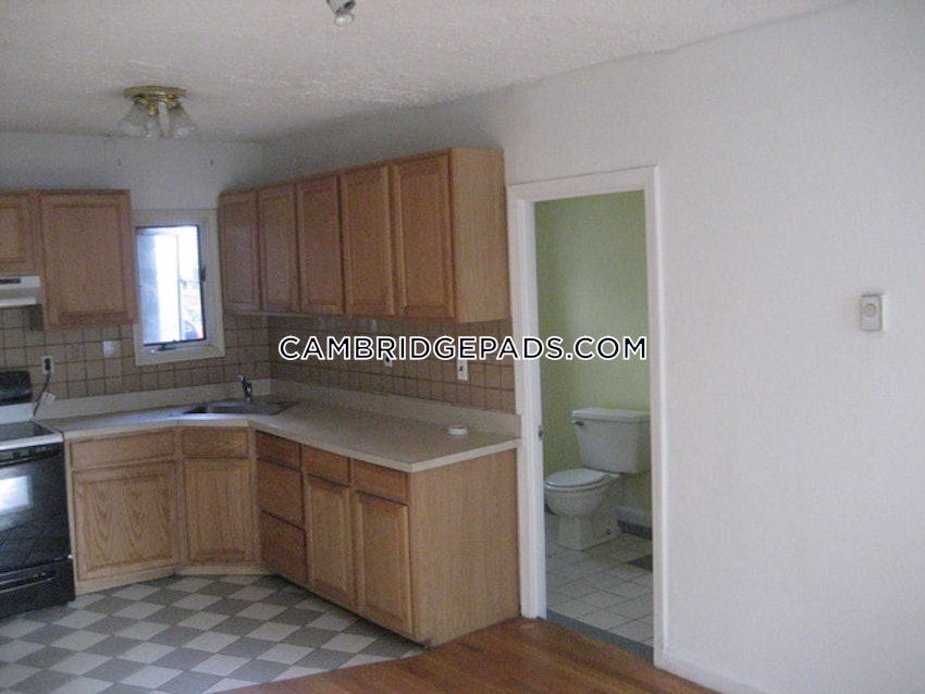 CAMBRIDGE - LECHMERE - 2 Beds, 1 Bath - Image 35