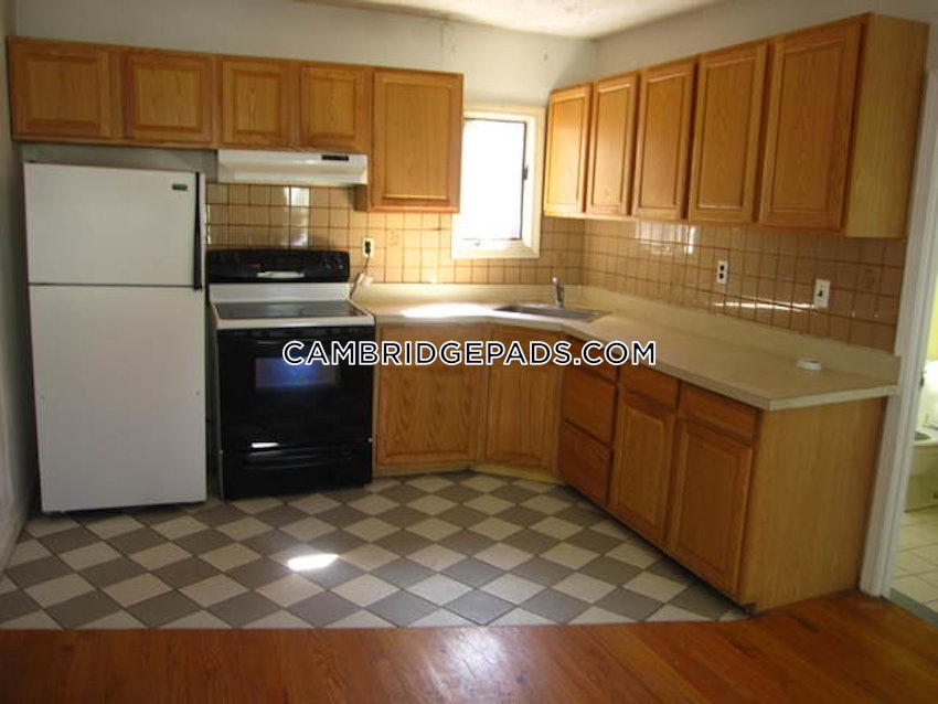 CAMBRIDGE - LECHMERE - 2 Beds, 1 Bath - Image 28