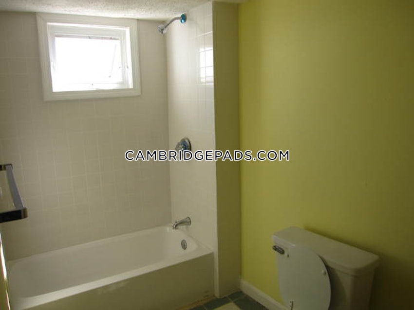 CAMBRIDGE - LECHMERE - 2 Beds, 1 Bath - Image 26