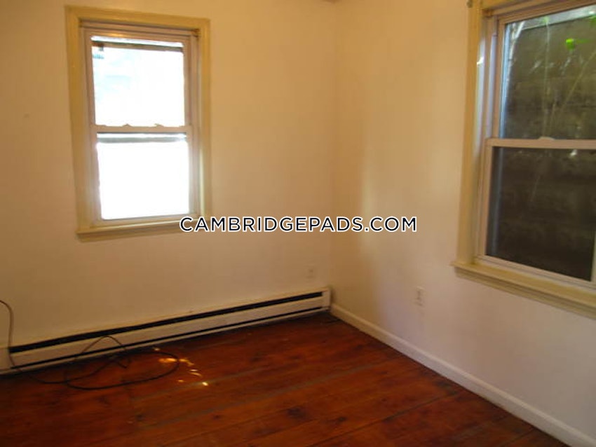 CAMBRIDGE - LECHMERE - 2 Beds, 1 Bath - Image 25