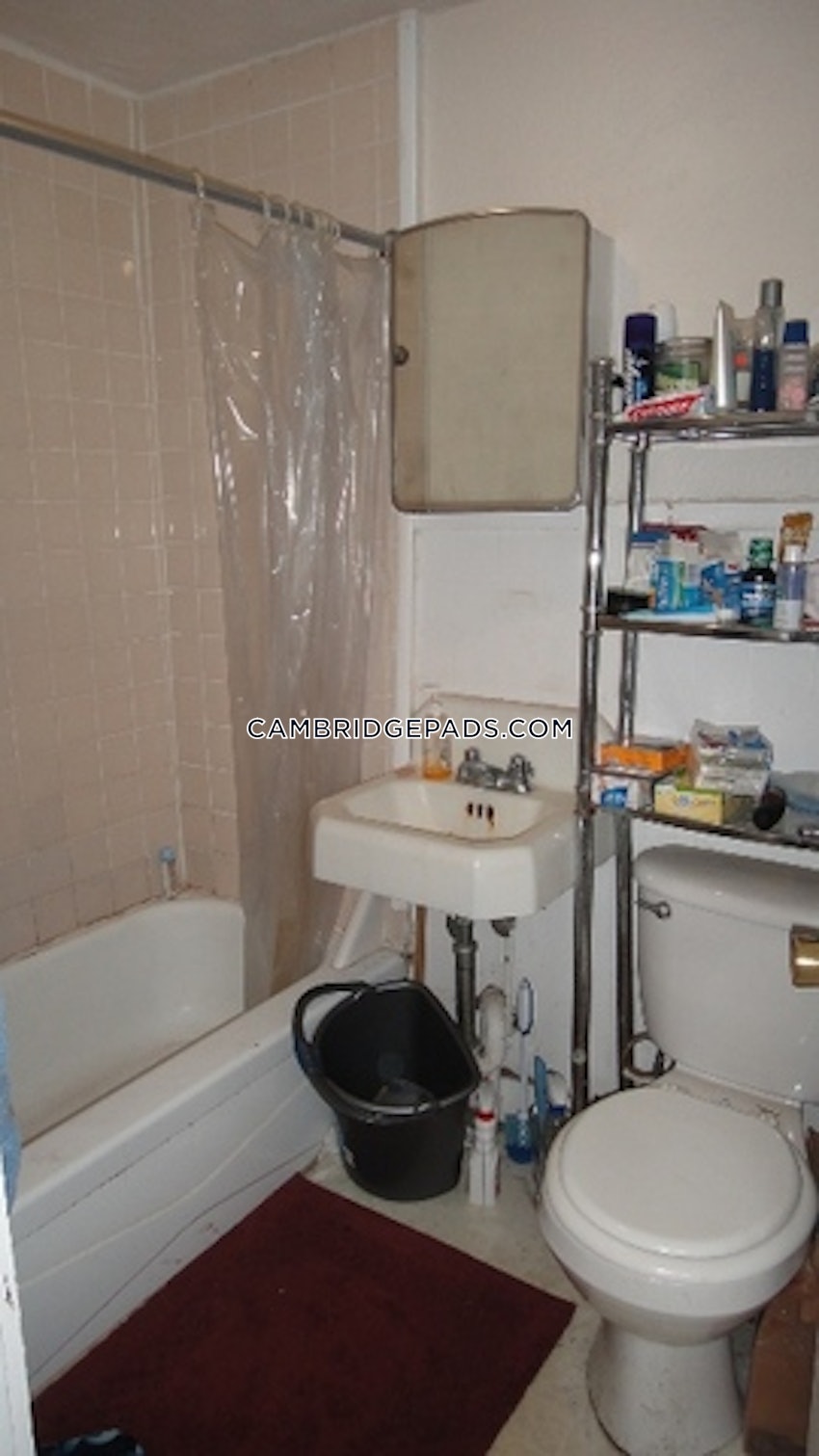 CAMBRIDGE - LECHMERE - 3 Beds, 1 Bath - Image 29