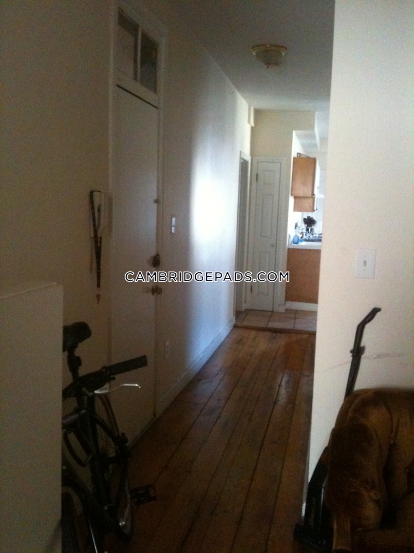 CAMBRIDGE - INMAN SQUARE - 3 Beds, 1.5 Baths - Image 22