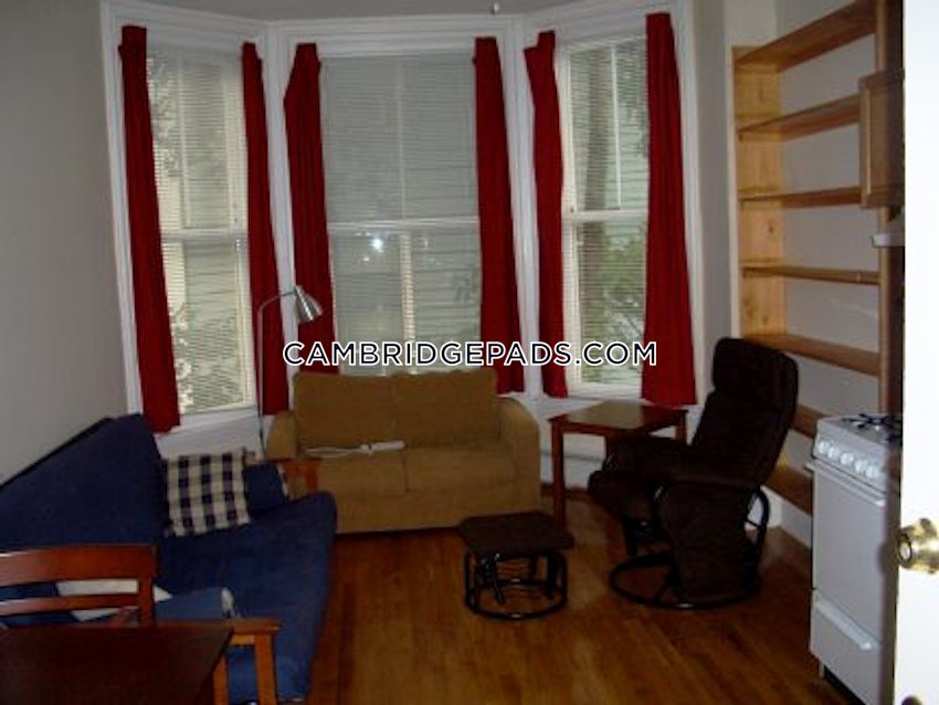 CAMBRIDGE - INMAN SQUARE - 1 Bed, 1 Bath - Image 9