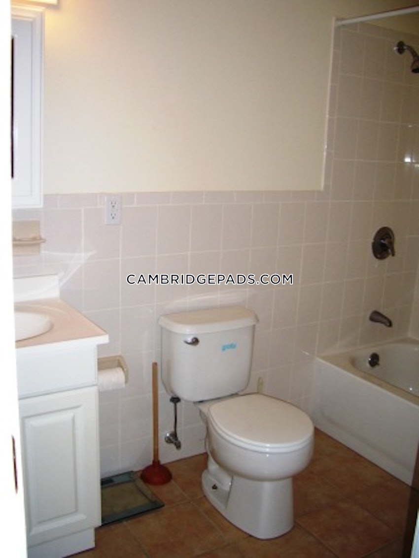 CAMBRIDGE - INMAN SQUARE - 1 Bed, 1 Bath - Image 11