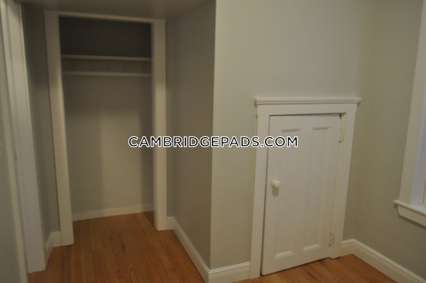 CAMBRIDGE - INMAN SQUARE - 4 Beds, 1 Bath - Image 33