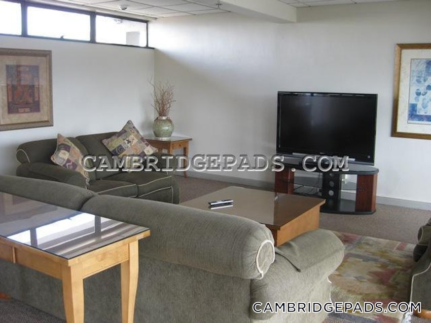 CAMBRIDGE - KENDALL SQUARE - 1 Bed, 1 Bath - Image 16