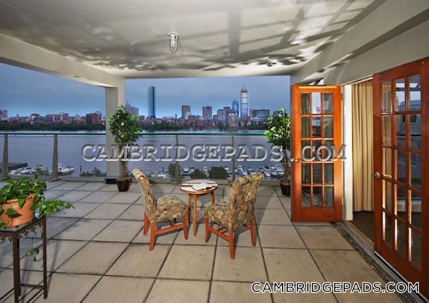 CAMBRIDGE - KENDALL SQUARE - 1 Bed, 1 Bath - Image 32