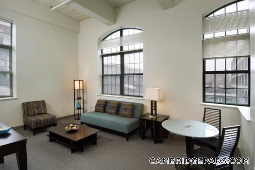 CAMBRIDGE - KENDALL SQUARE - 2 Beds, 1 Bath - Image 54