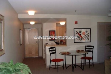 Cambridge - 1 Beds, 1 Baths