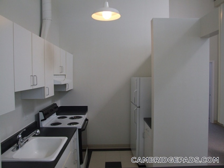 CAMBRIDGE - KENDALL SQUARE - 2 Beds, 1 Bath - Image 48