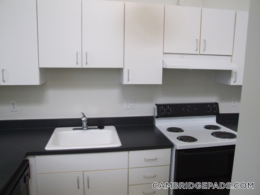 CAMBRIDGE - KENDALL SQUARE - 2 Beds, 1 Bath - Image 65