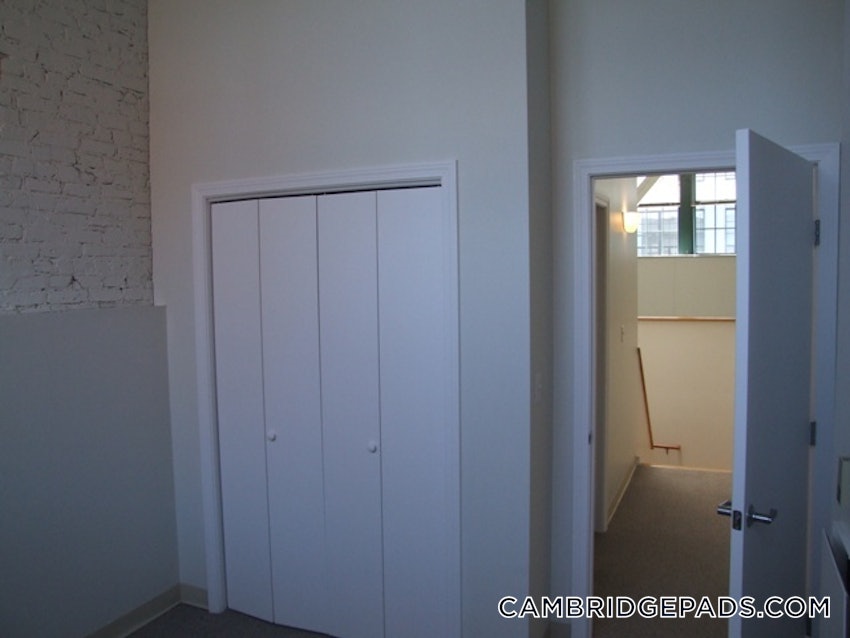 CAMBRIDGE - KENDALL SQUARE - 2 Beds, 1 Bath - Image 18