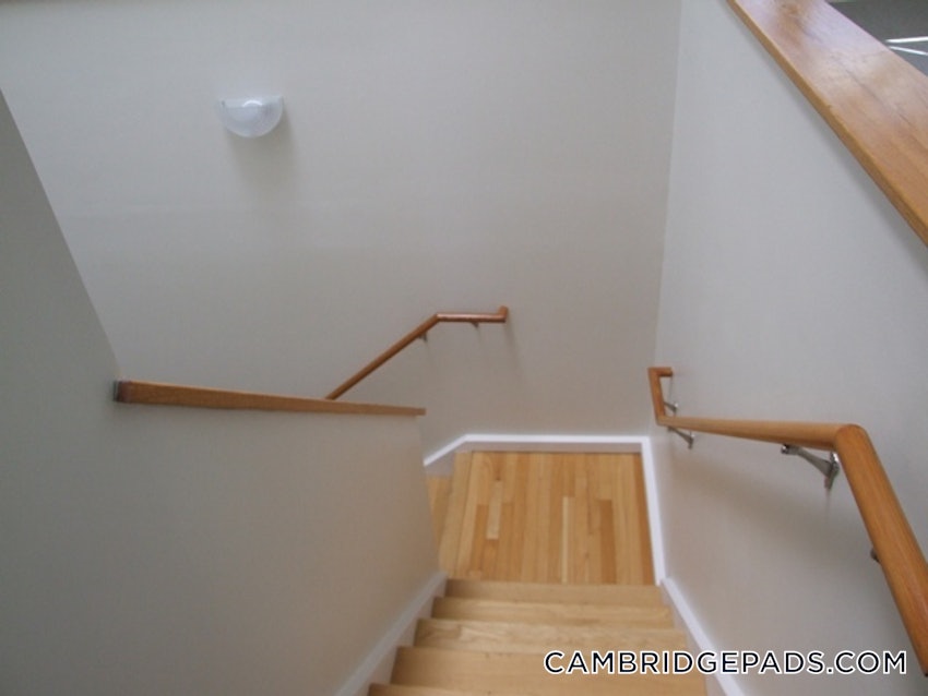 CAMBRIDGE - KENDALL SQUARE - 2 Beds, 1 Bath - Image 17