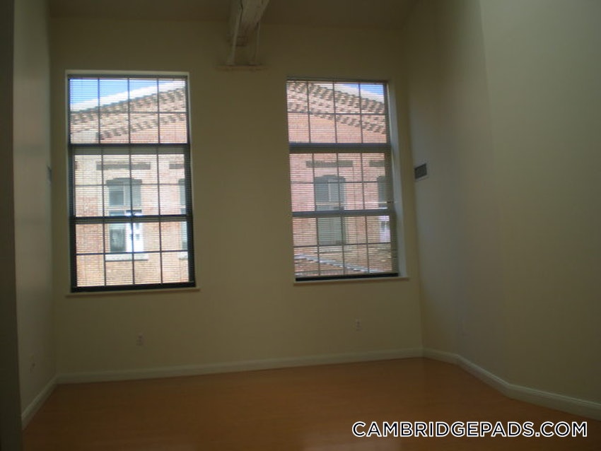 CAMBRIDGE - KENDALL SQUARE - 2 Beds, 1 Bath - Image 16